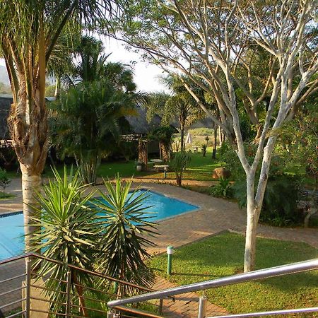 Rio Vista Lodge Malalane Luaran gambar