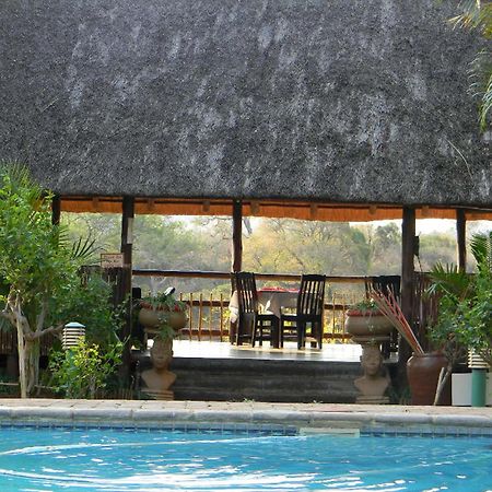 Rio Vista Lodge Malalane Luaran gambar
