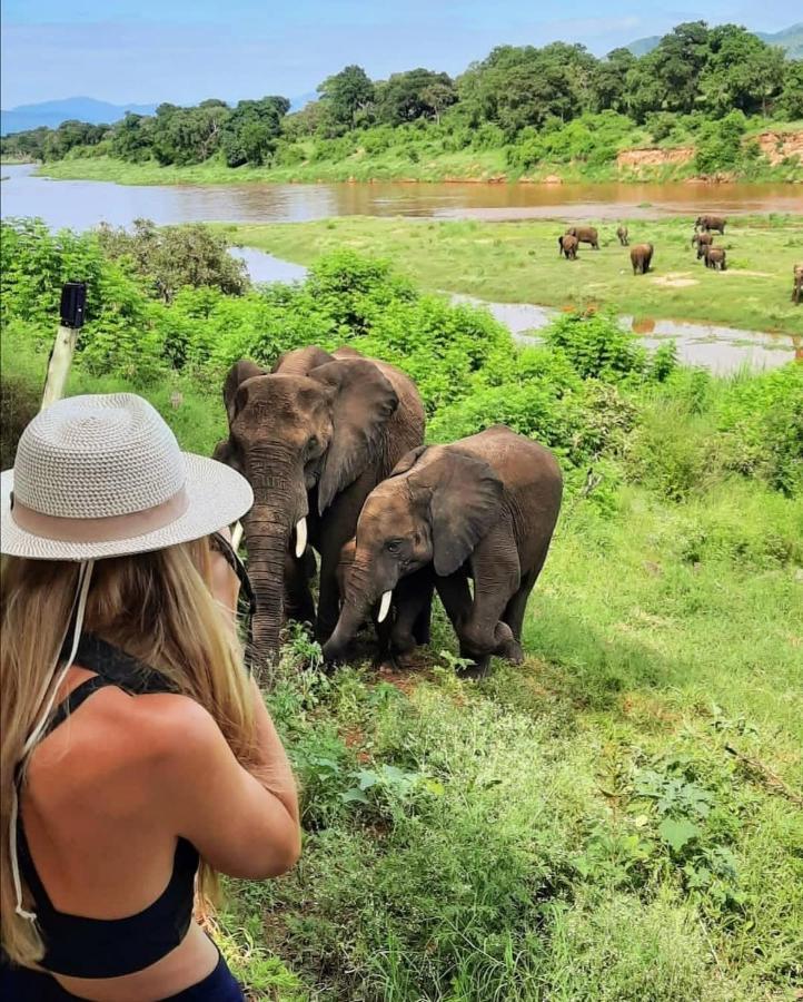 Rio Vista Lodge Malalane Luaran gambar