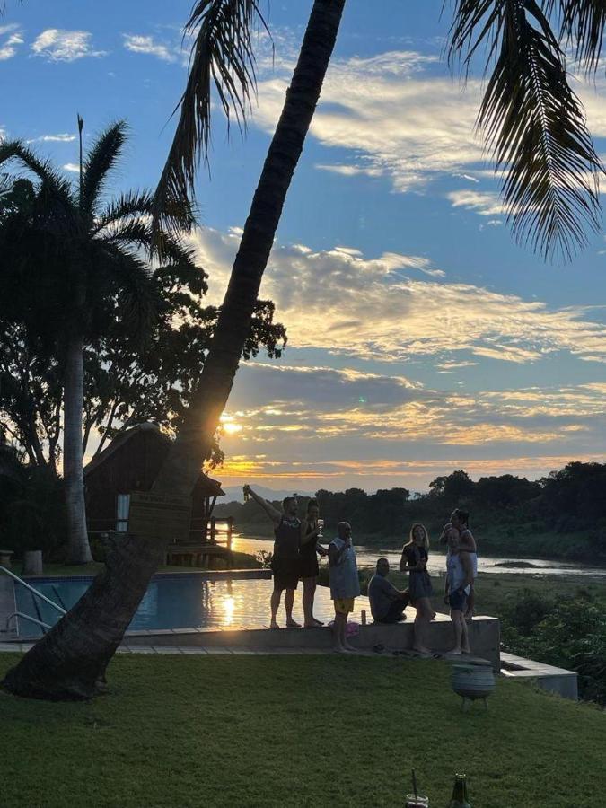 Rio Vista Lodge Malalane Luaran gambar