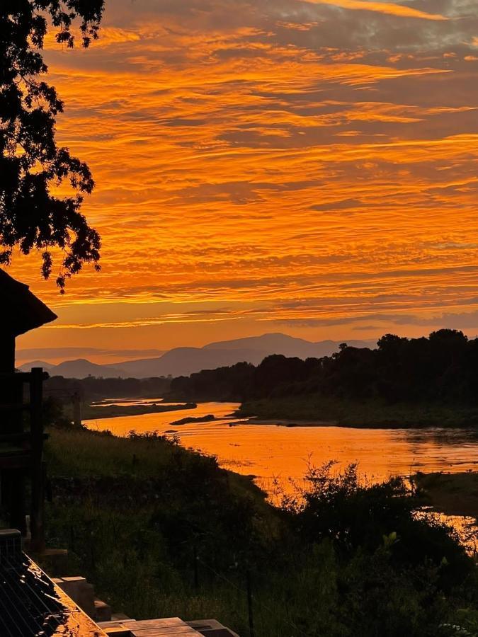 Rio Vista Lodge Malalane Luaran gambar