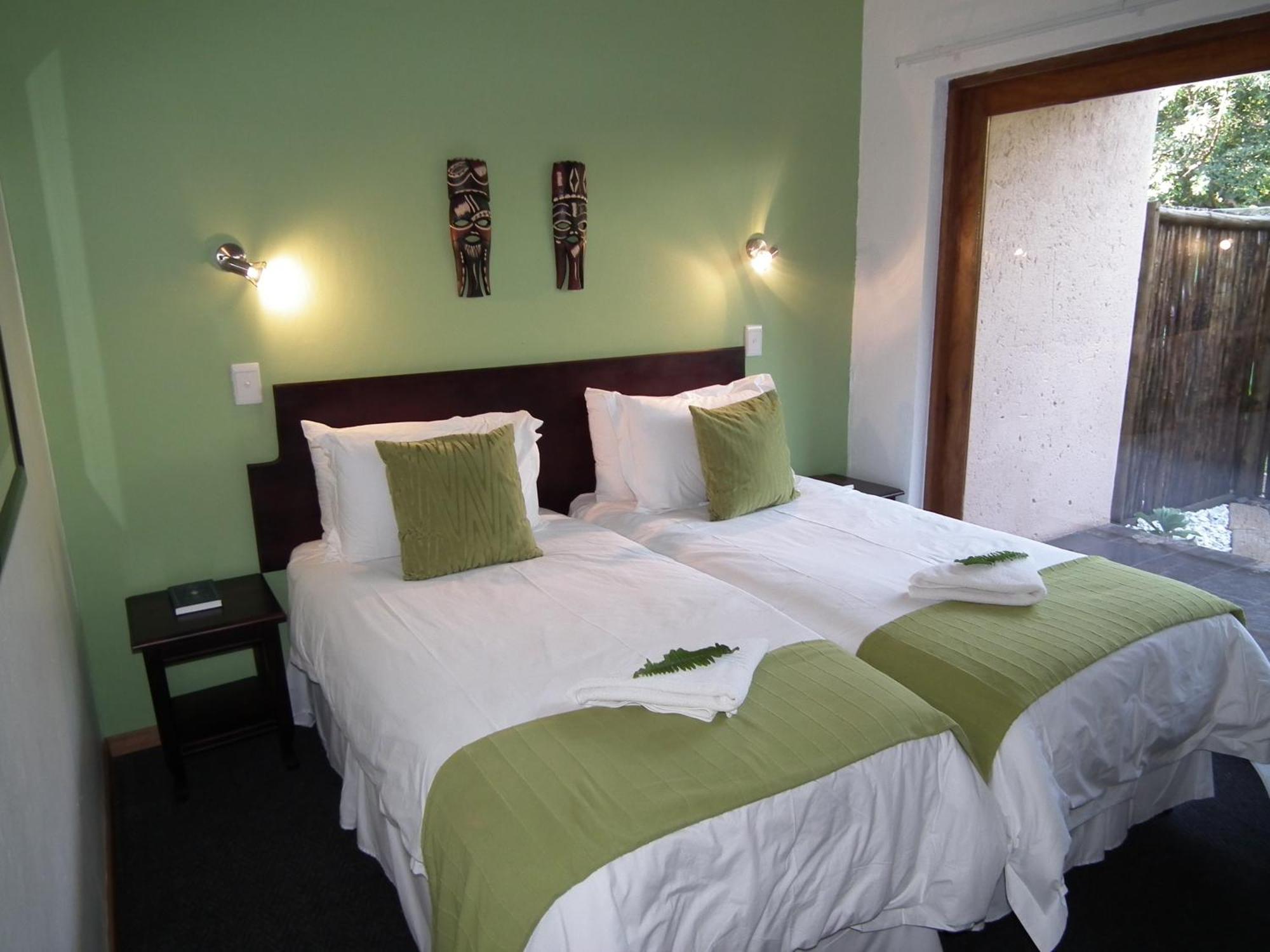 Rio Vista Lodge Malalane Luaran gambar