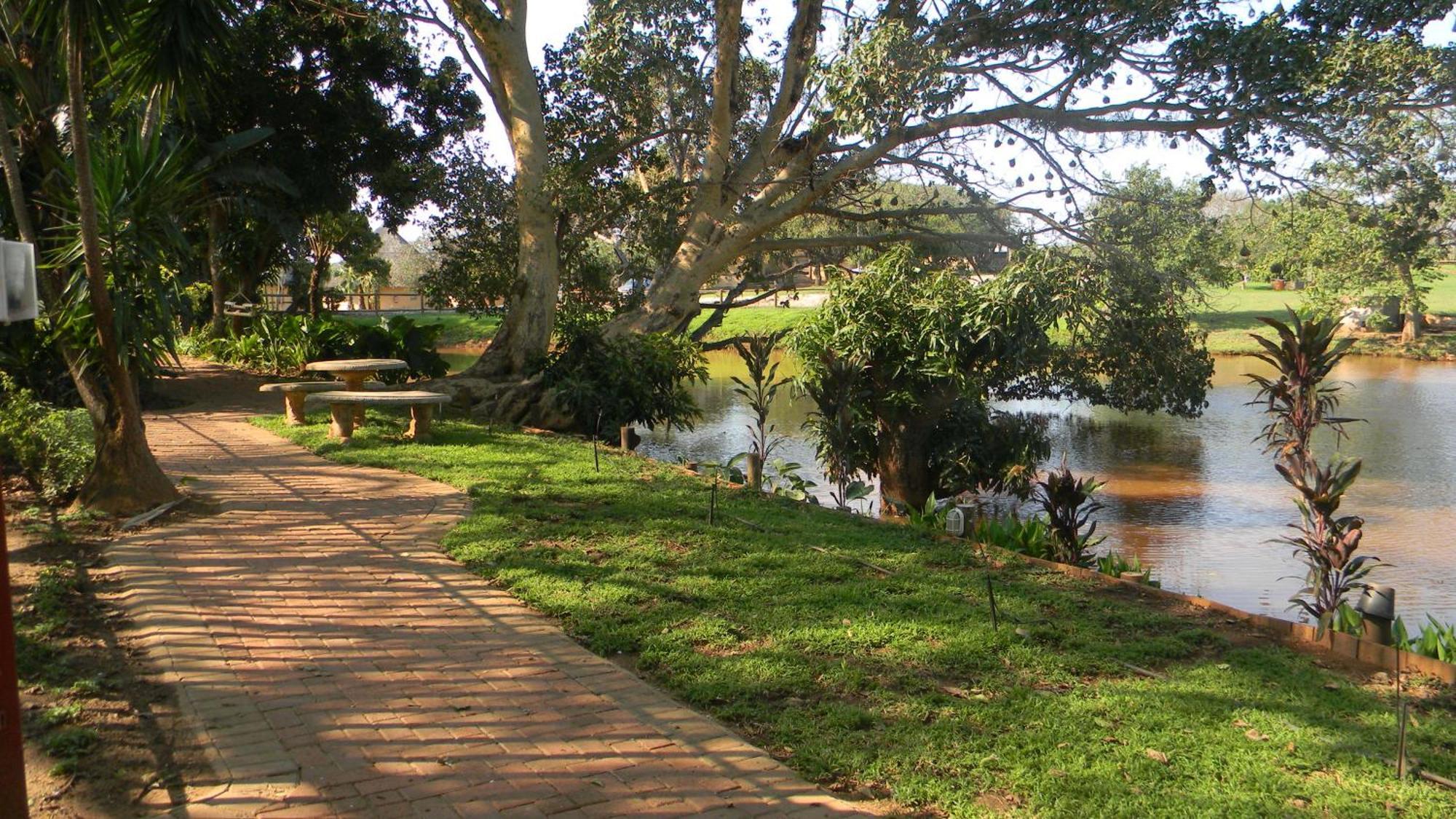 Rio Vista Lodge Malalane Luaran gambar