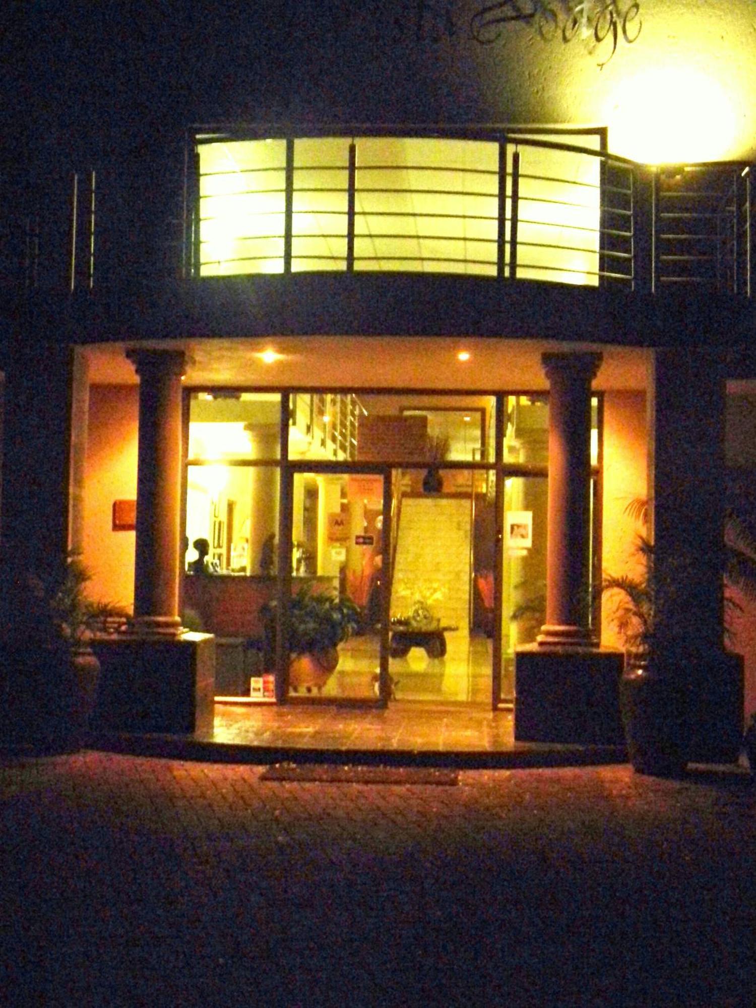 Rio Vista Lodge Malalane Luaran gambar