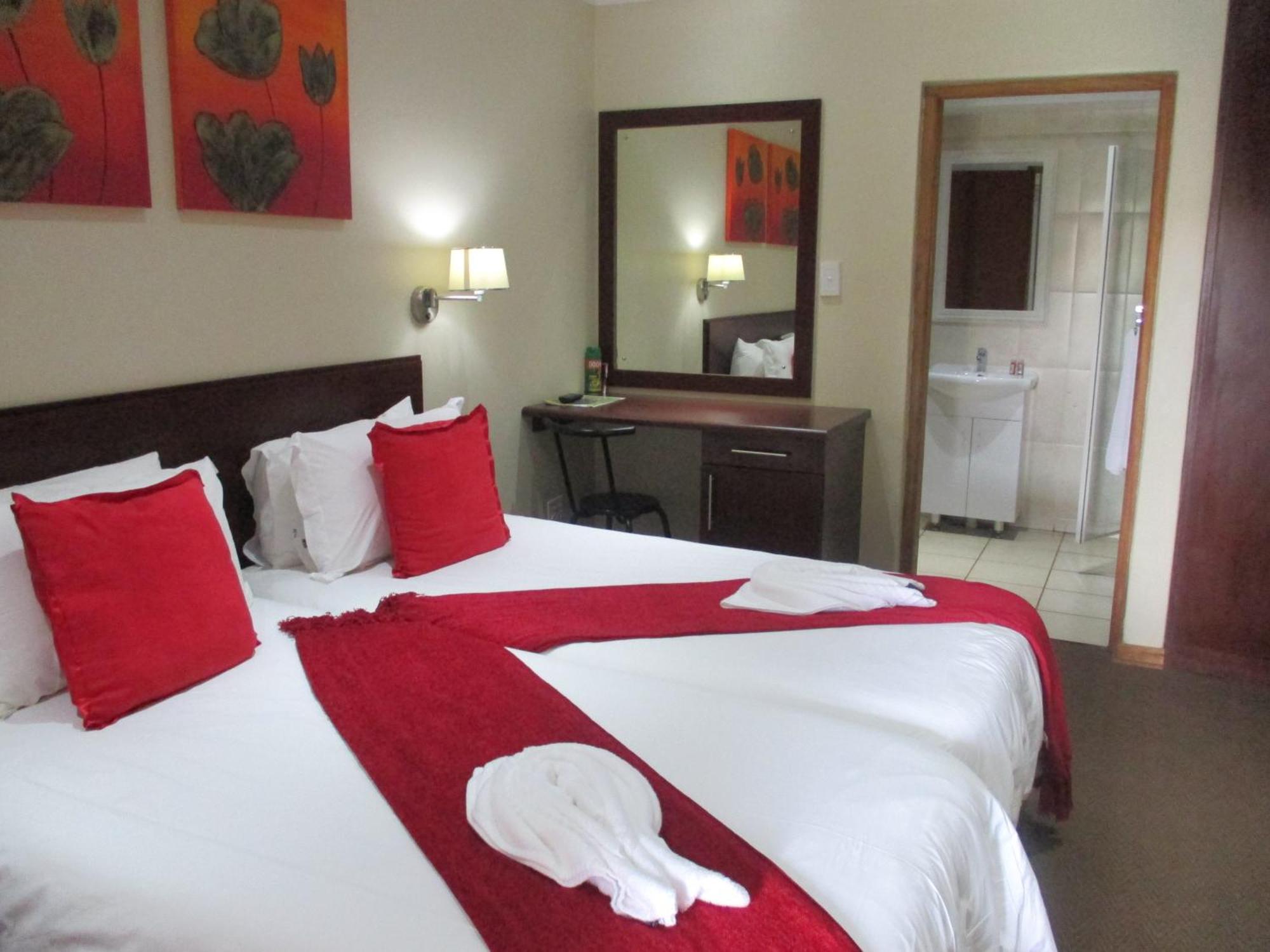 Rio Vista Lodge Malalane Bilik gambar