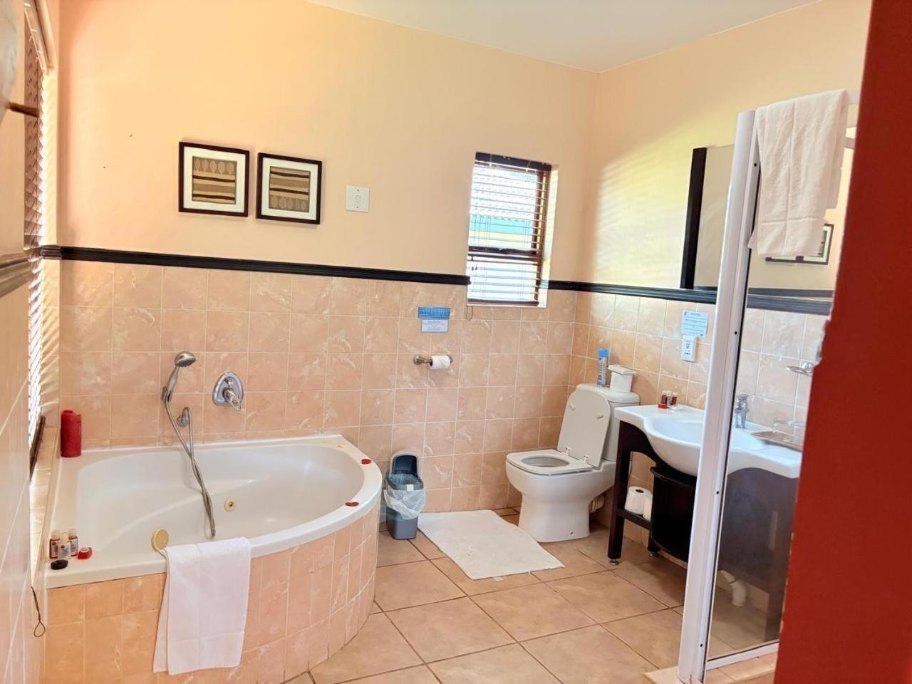Rio Vista Lodge Malalane Luaran gambar