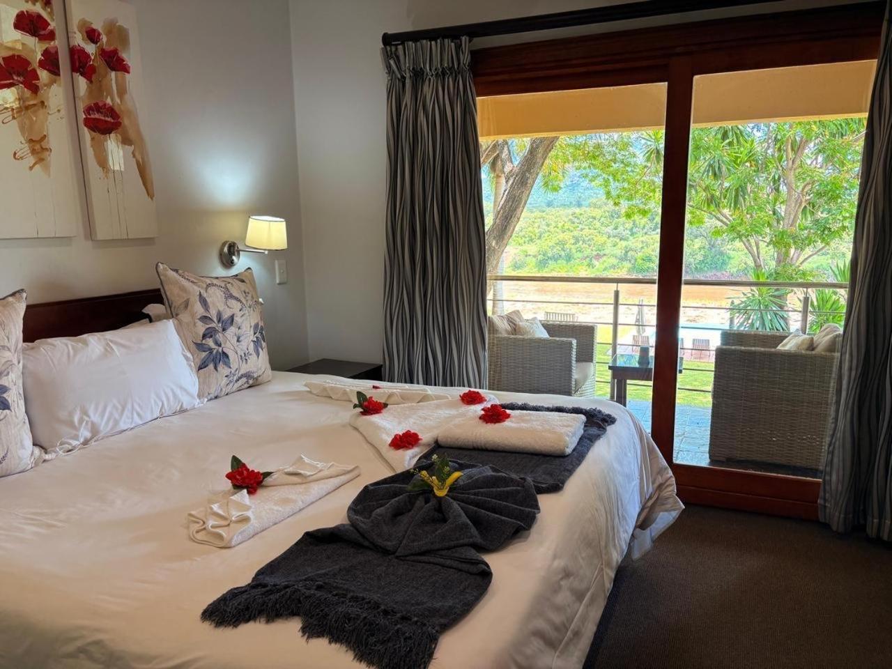 Rio Vista Lodge Malalane Luaran gambar