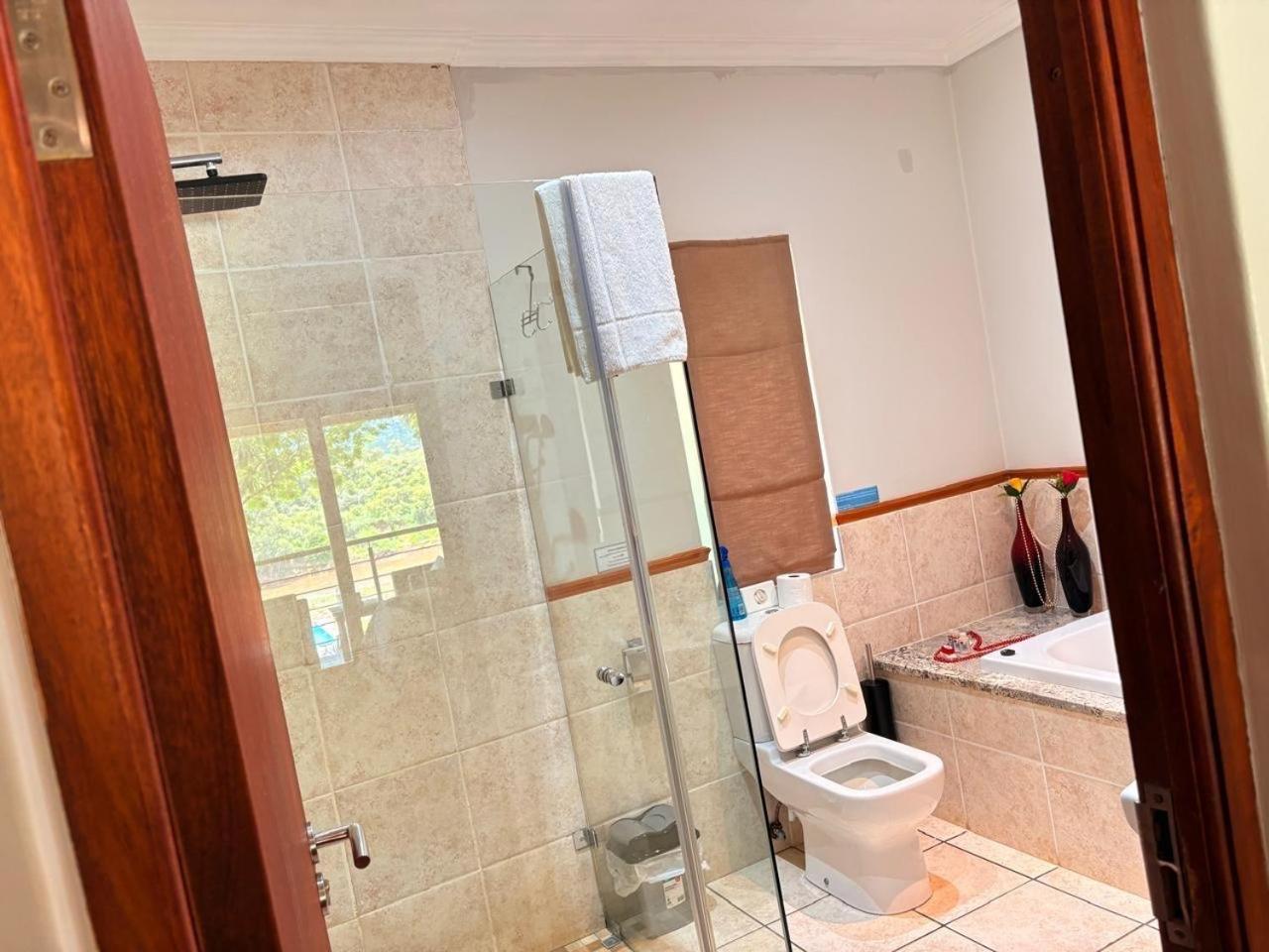 Rio Vista Lodge Malalane Luaran gambar