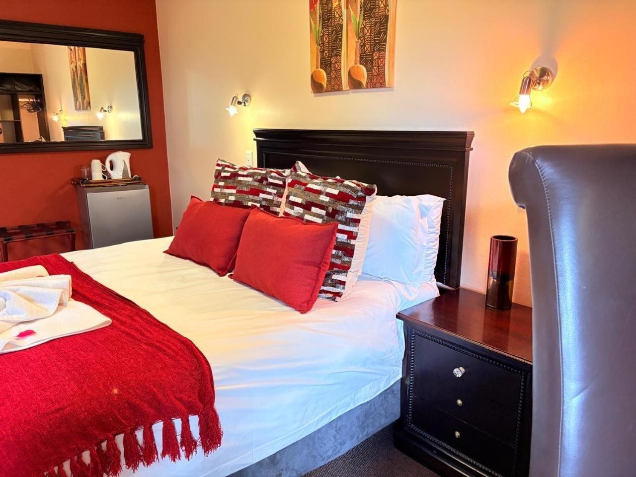 Rio Vista Lodge Malalane Luaran gambar