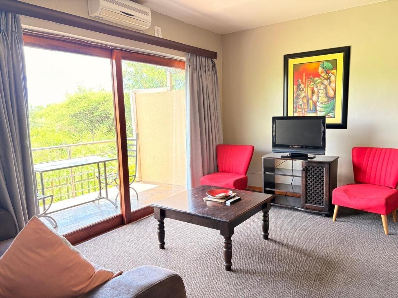 Rio Vista Lodge Malalane Luaran gambar