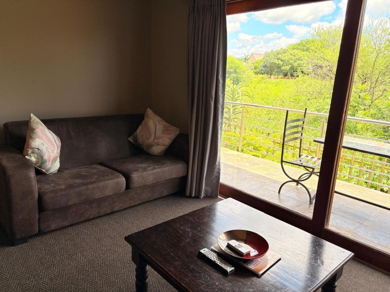 Rio Vista Lodge Malalane Luaran gambar