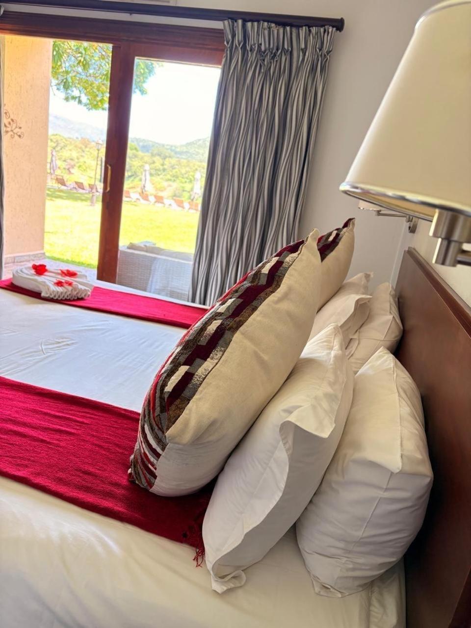 Rio Vista Lodge Malalane Luaran gambar
