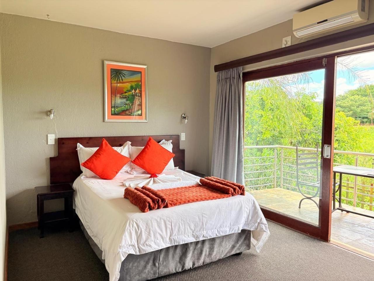 Rio Vista Lodge Malalane Luaran gambar