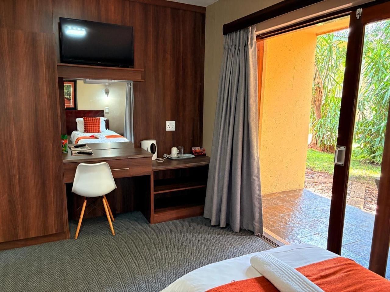 Rio Vista Lodge Malalane Luaran gambar