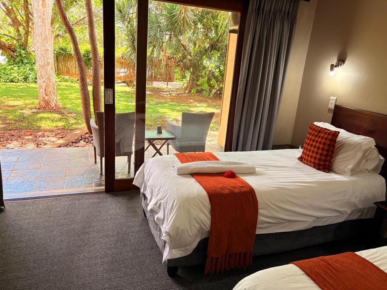 Rio Vista Lodge Malalane Luaran gambar