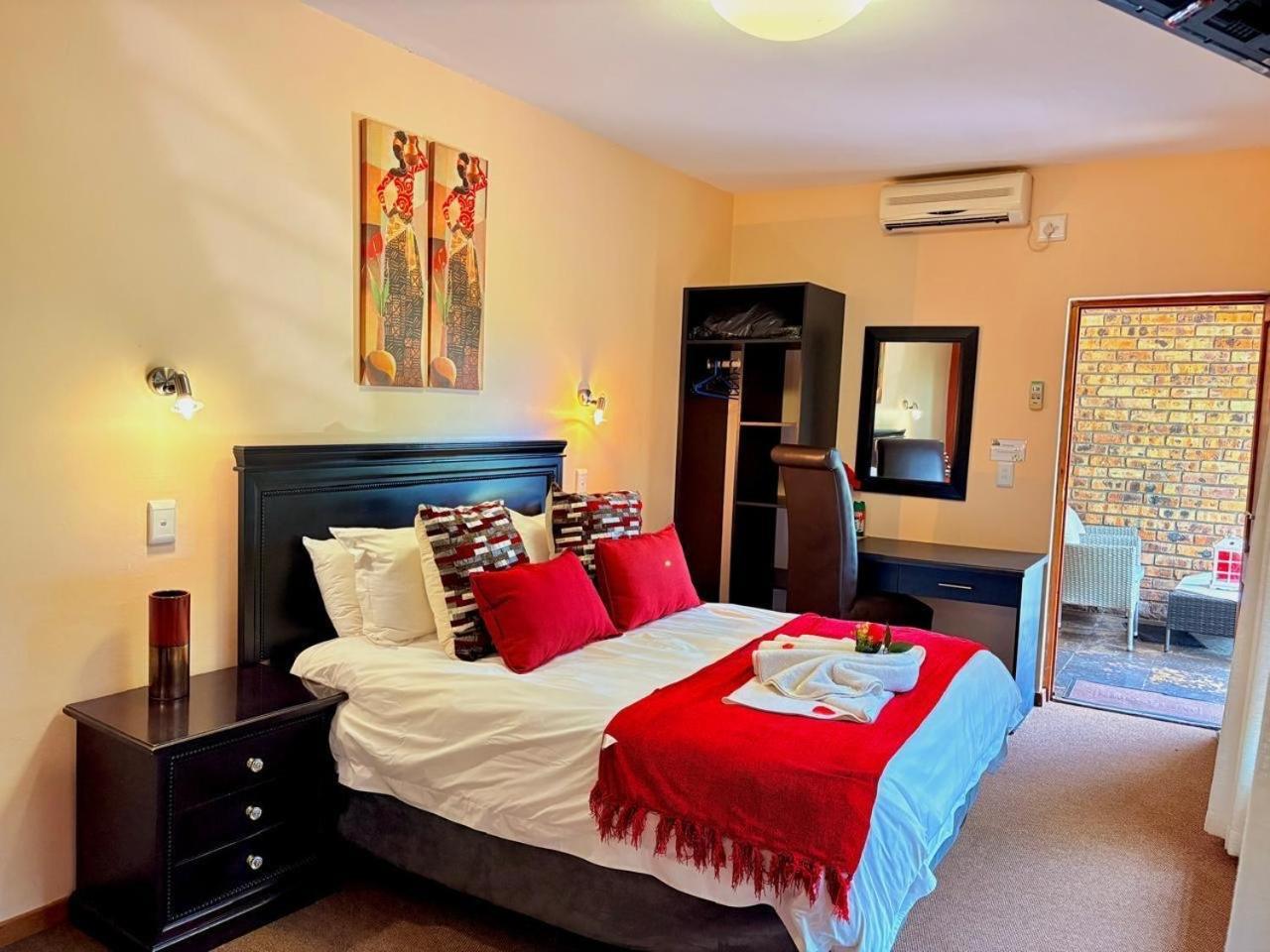Rio Vista Lodge Malalane Luaran gambar