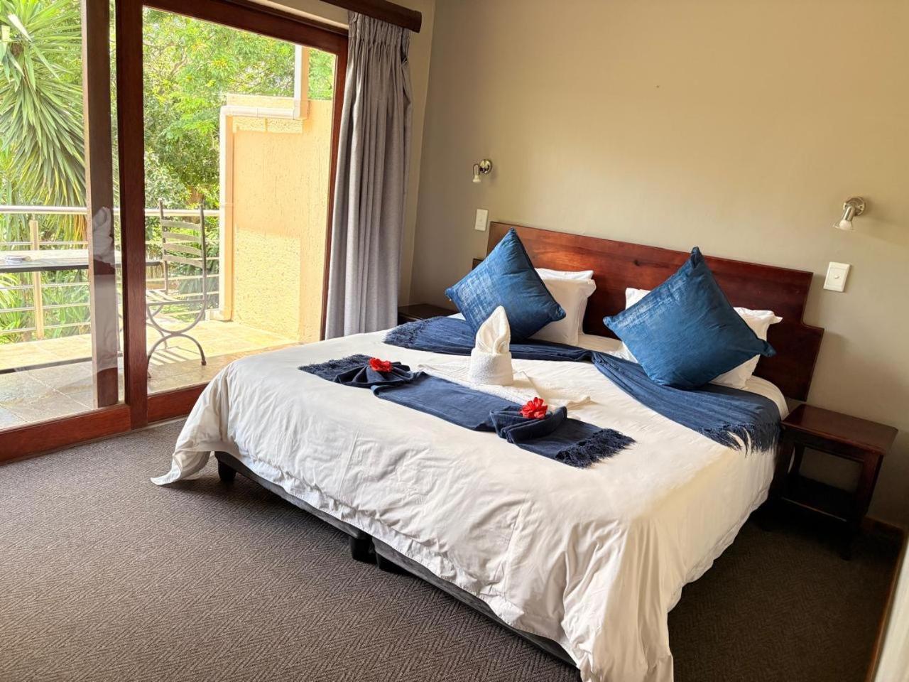 Rio Vista Lodge Malalane Luaran gambar