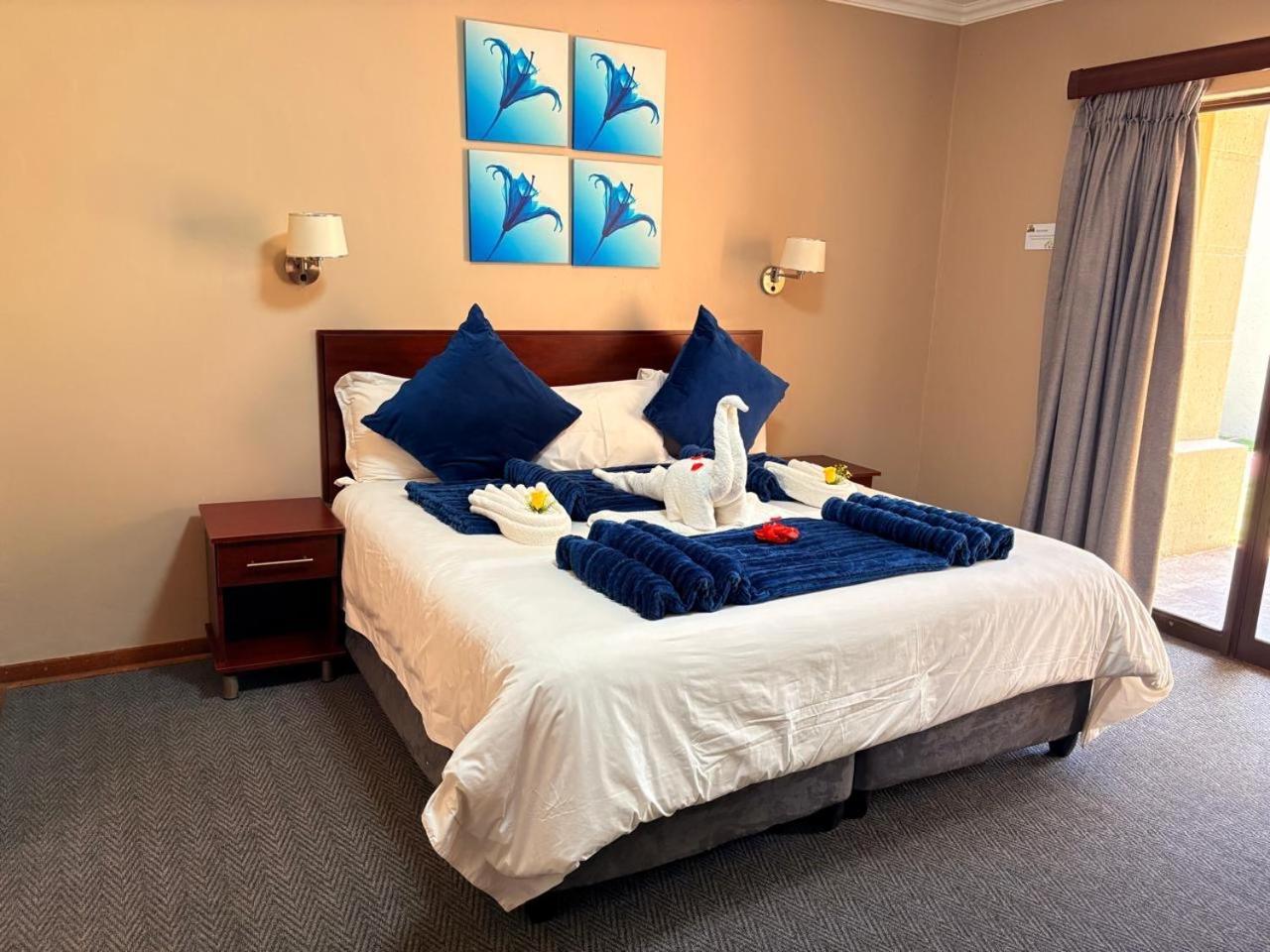 Rio Vista Lodge Malalane Luaran gambar