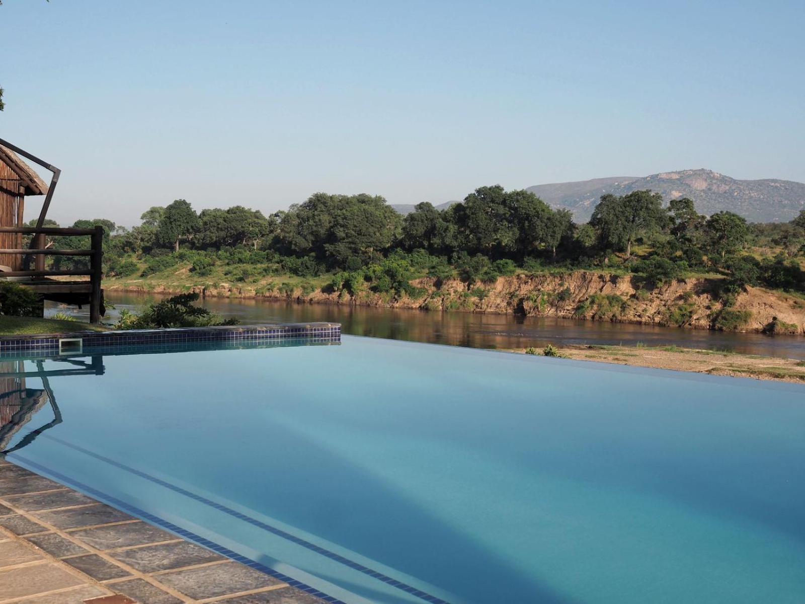 Rio Vista Lodge Malalane Luaran gambar