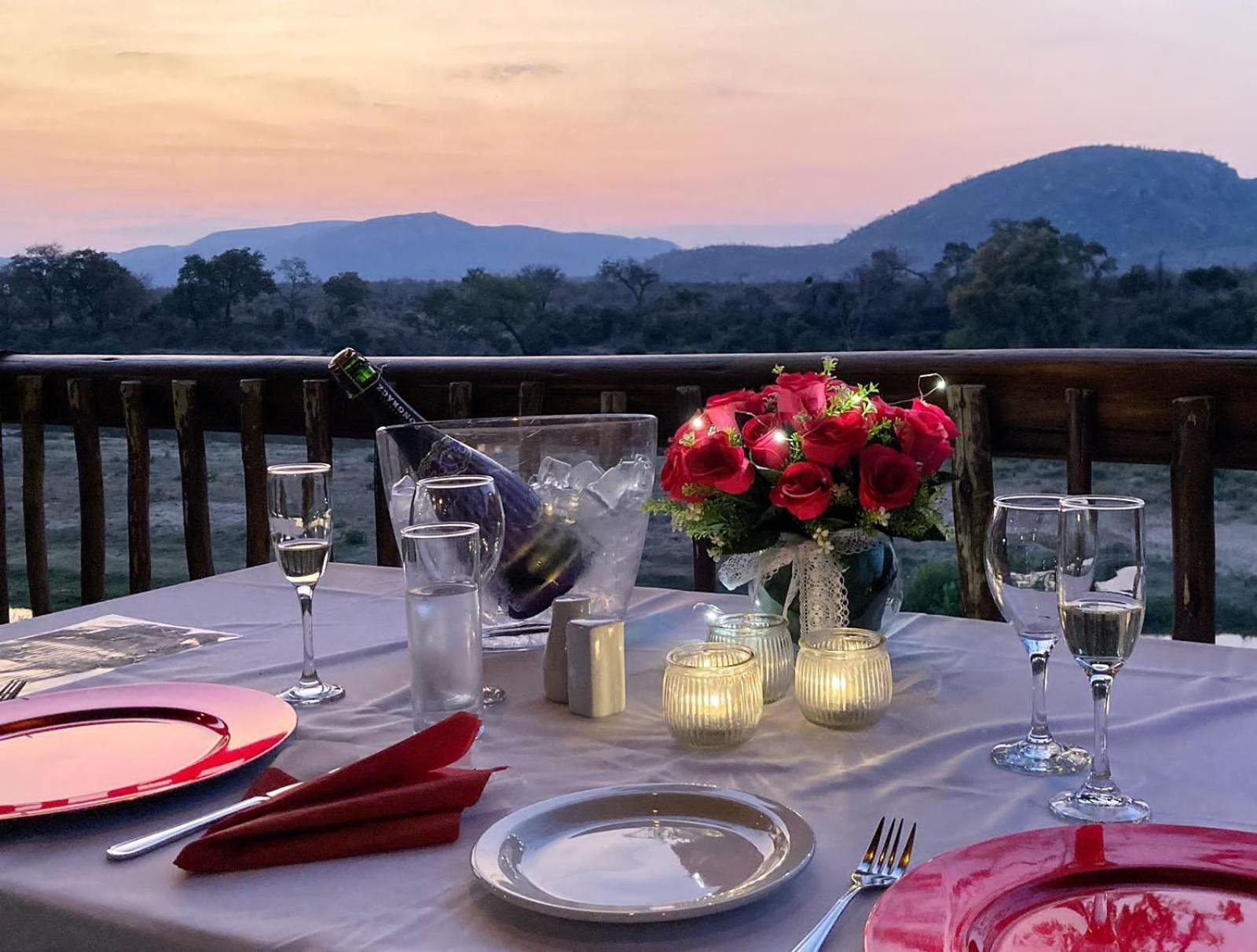 Rio Vista Lodge Malalane Luaran gambar