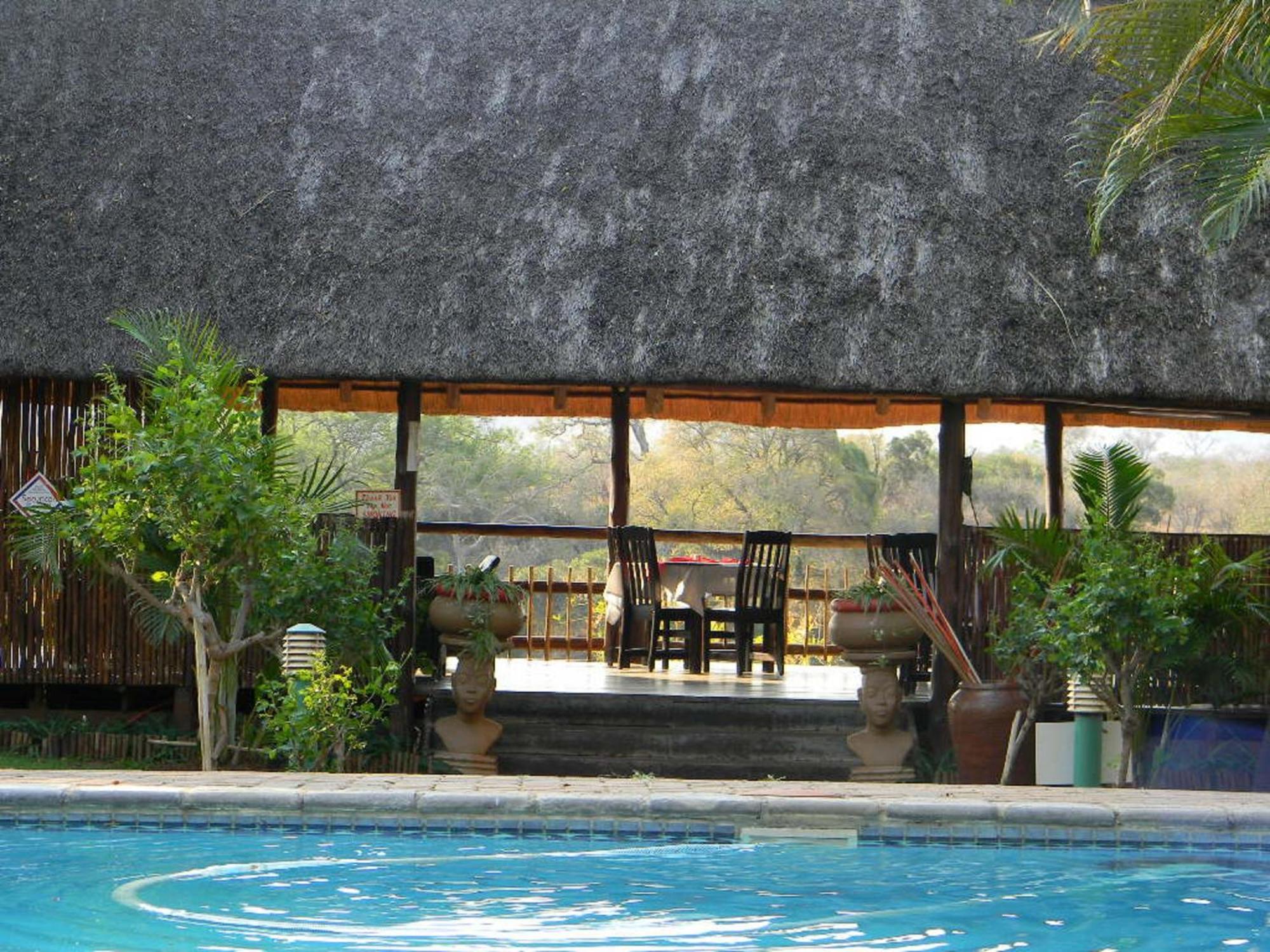 Rio Vista Lodge Malalane Luaran gambar