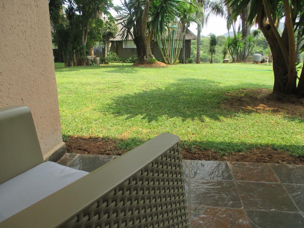 Rio Vista Lodge Malalane Luaran gambar