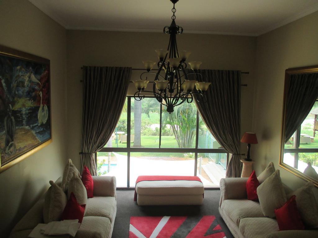 Rio Vista Lodge Malalane Luaran gambar