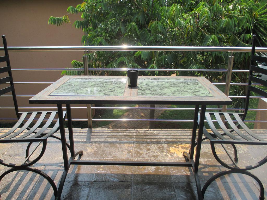 Rio Vista Lodge Malalane Luaran gambar