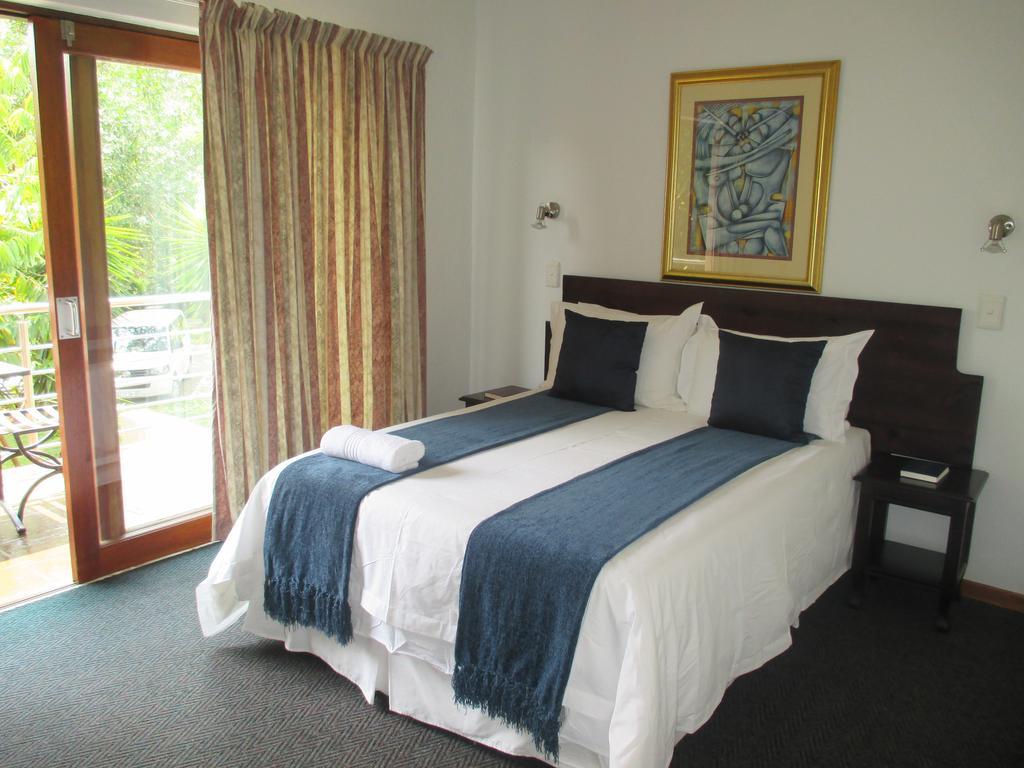 Rio Vista Lodge Malalane Luaran gambar