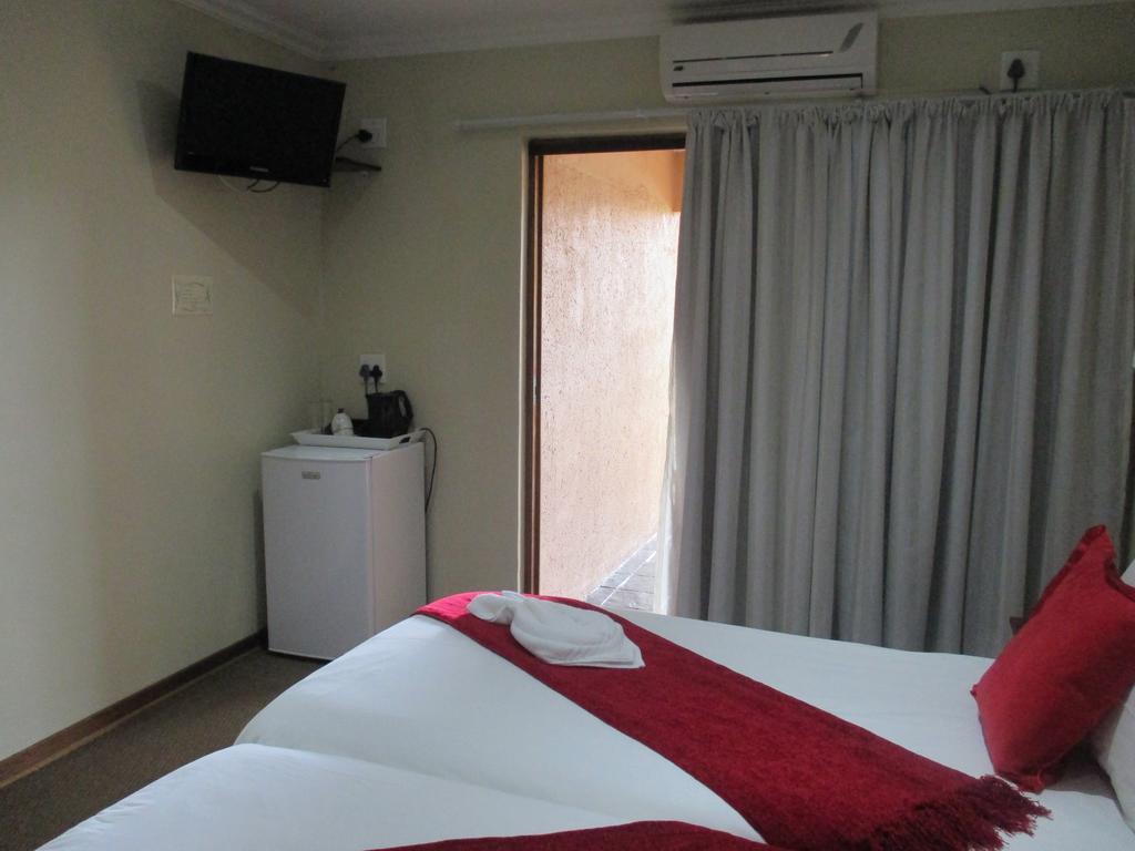 Rio Vista Lodge Malalane Luaran gambar