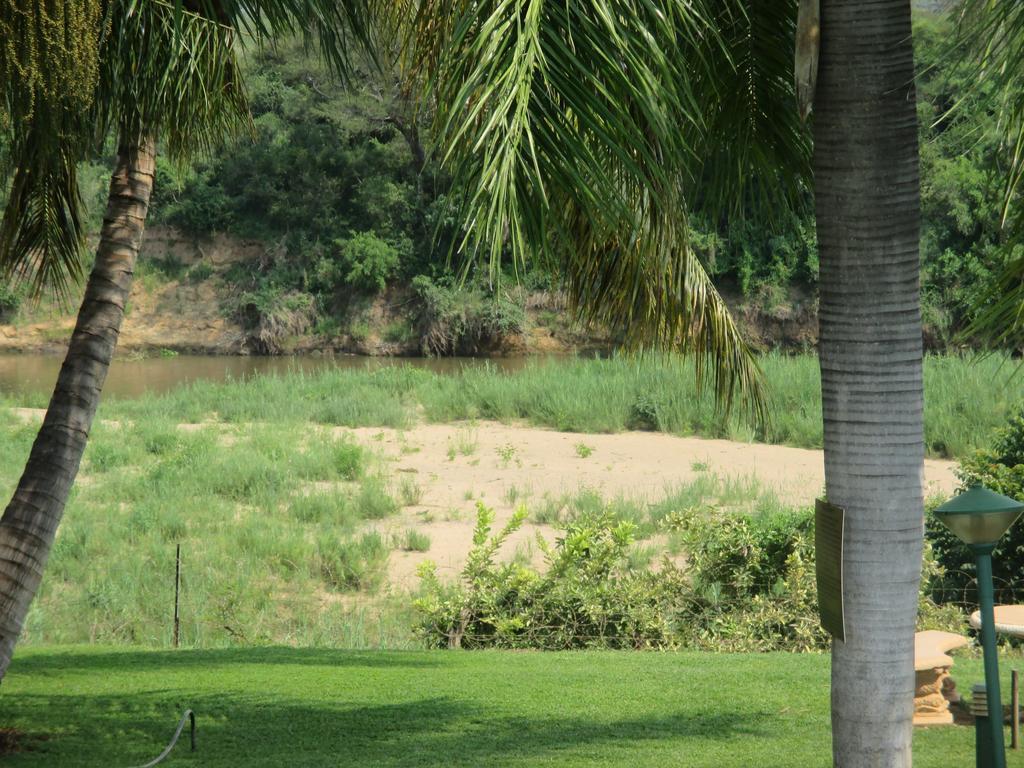 Rio Vista Lodge Malalane Luaran gambar