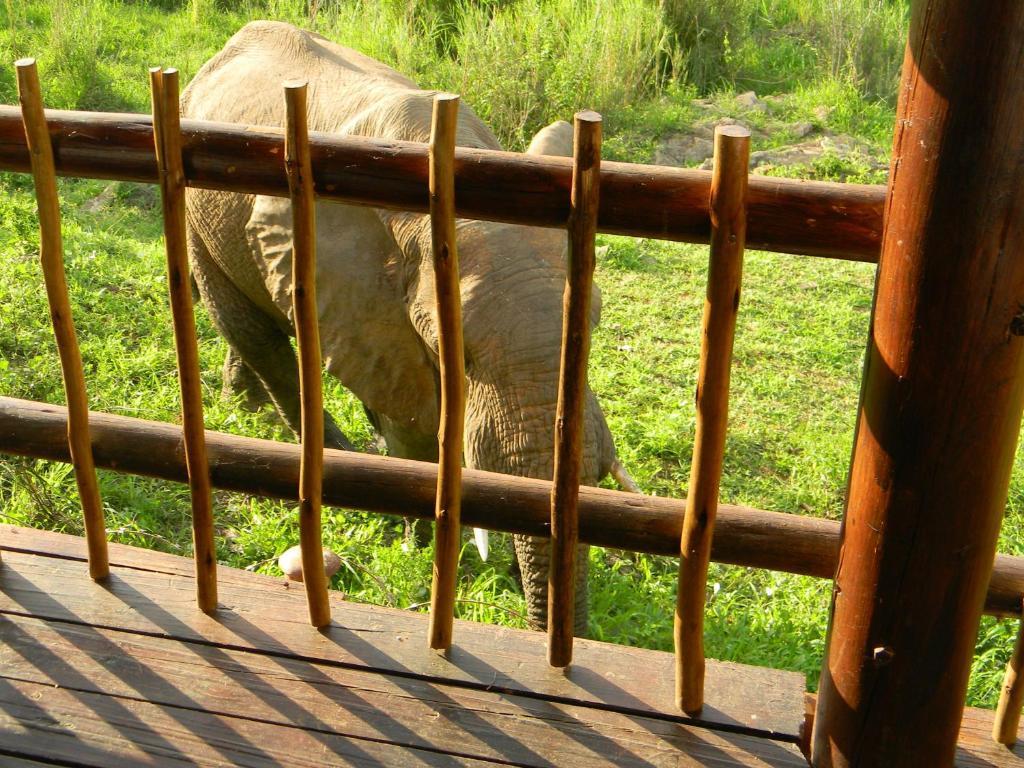Rio Vista Lodge Malalane Luaran gambar