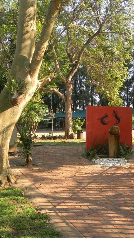 Rio Vista Lodge Malalane Luaran gambar