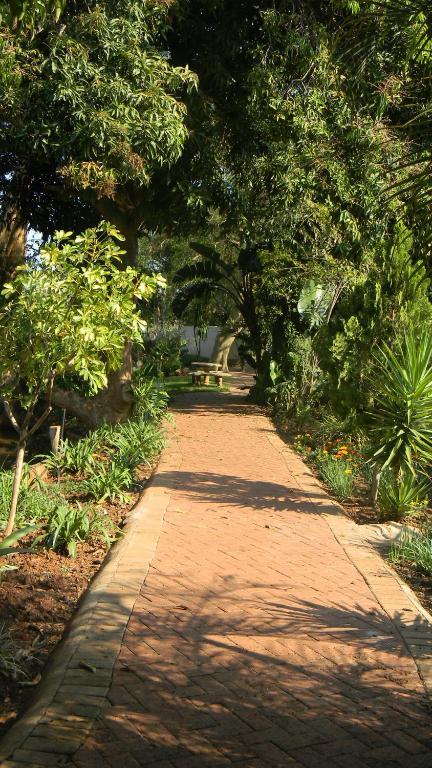 Rio Vista Lodge Malalane Luaran gambar