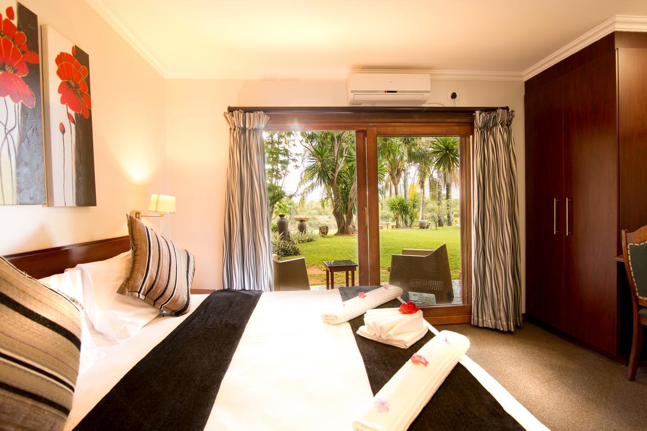 Rio Vista Lodge Malalane Luaran gambar