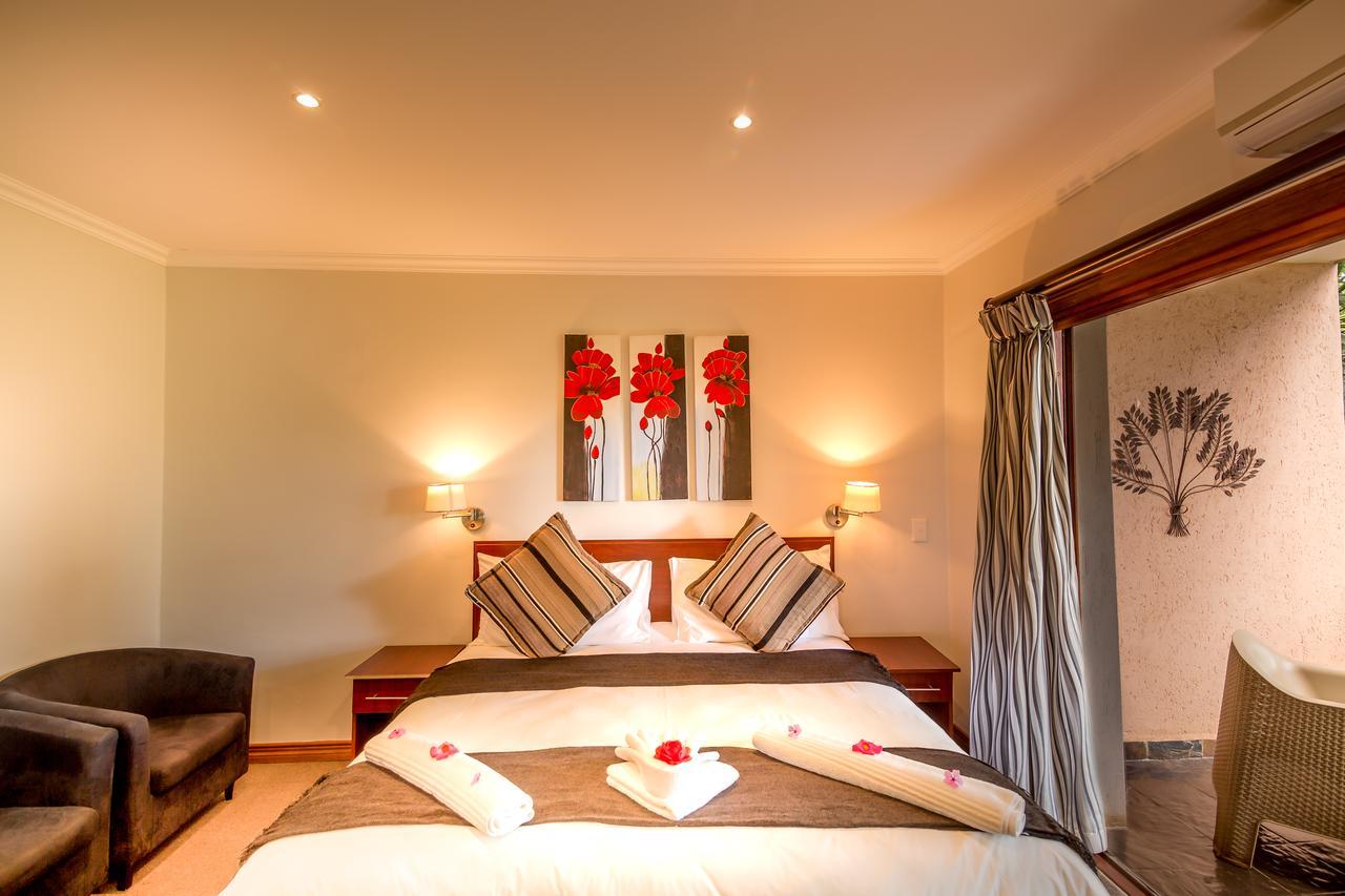 Rio Vista Lodge Malalane Luaran gambar