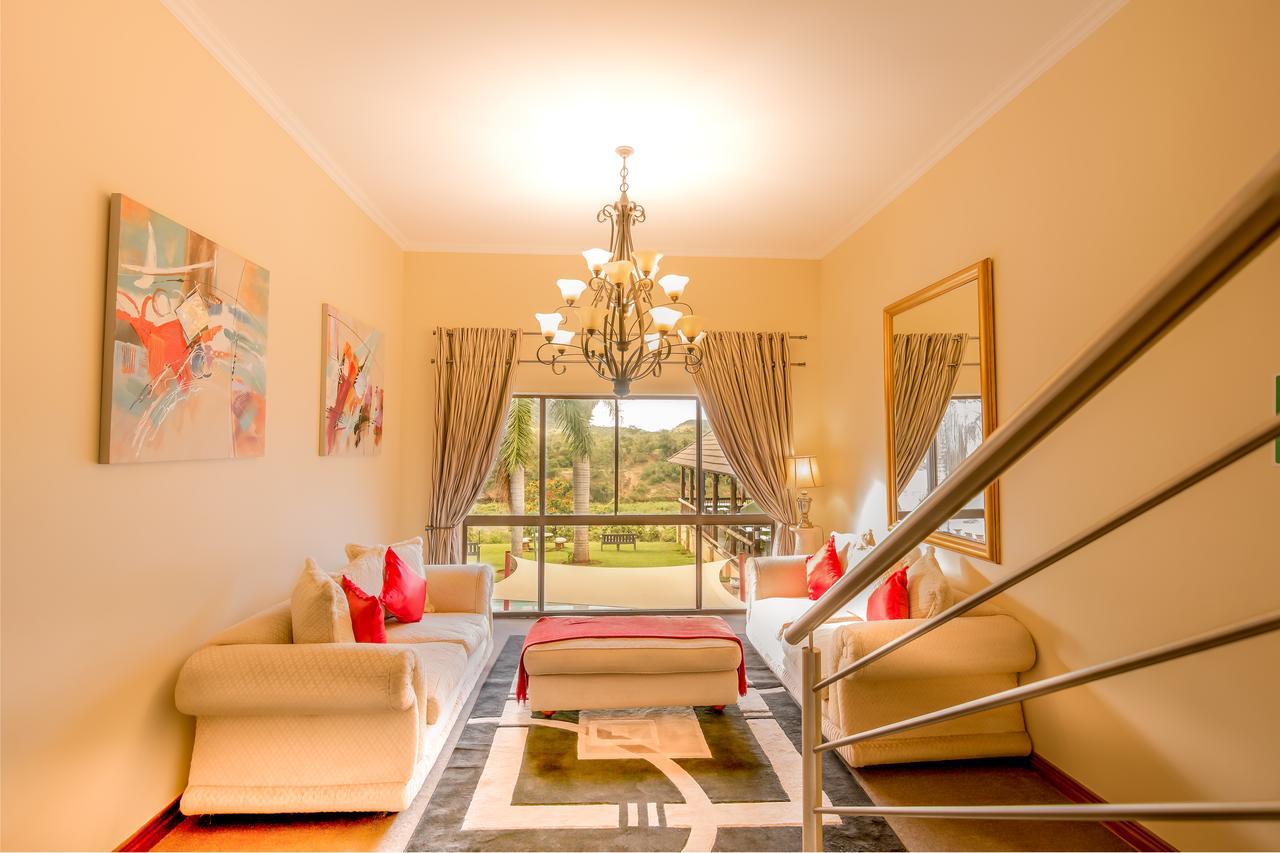 Rio Vista Lodge Malalane Luaran gambar
